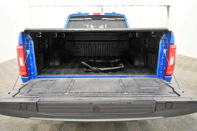 2021 Ford F150 Crew Cab, $31349. Photo 7