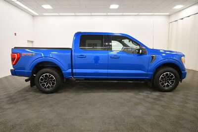 2021 Ford F150 Crew Cab, $31349. Photo 9