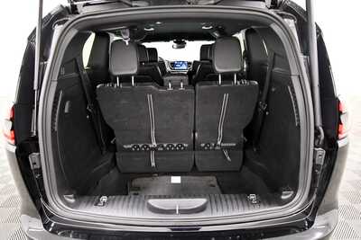 2025 Chrysler Pacifica, $29849. Photo 7