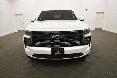 2025 Chevrolet Tahoe, $76849. Photo 10