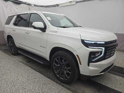 2025 Chevrolet Tahoe, $79349. Photo 2