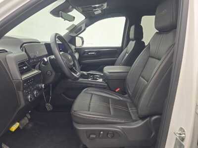 2025 Chevrolet Tahoe, $79349. Photo 3