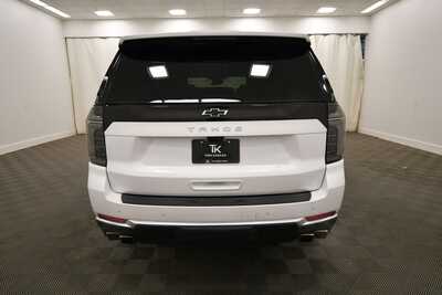 2025 Chevrolet Tahoe, $76849. Photo 5