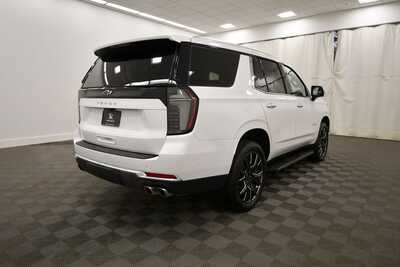 2025 Chevrolet Tahoe, $76849. Photo 7