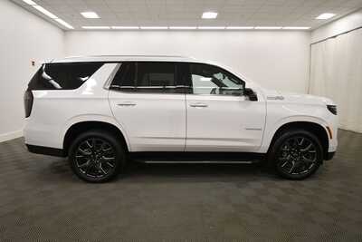 2025 Chevrolet Tahoe, $76849. Photo 8