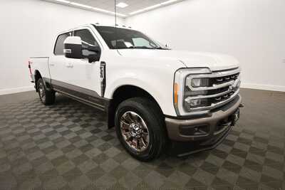 2023 Ford F350 Crew Cab, $75349. Photo 10