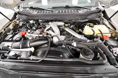 2023 Ford F350 Crew Cab, $75349. Photo 12