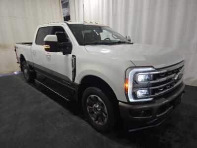 2023 Ford F350 Crew Cab, $78348. Photo 2