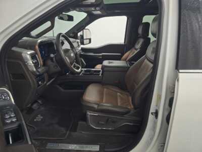 2023 Ford F350 Crew Cab, $78348. Photo 3
