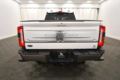 2023 Ford F350 Crew Cab, $75349. Photo 6