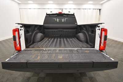 2023 Ford F350 Crew Cab, $75349. Photo 7