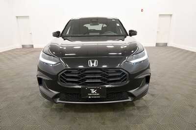 2026 Honda HR-V, $28849. Photo 11