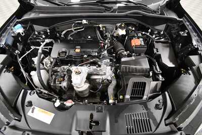 2026 Honda HR-V, $28849. Photo 12
