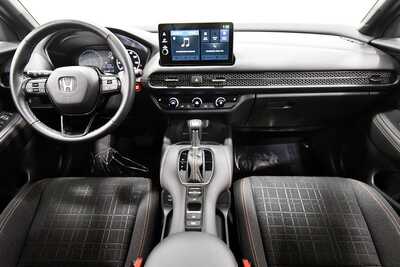 2026 Honda HR-V, $28849. Photo 3