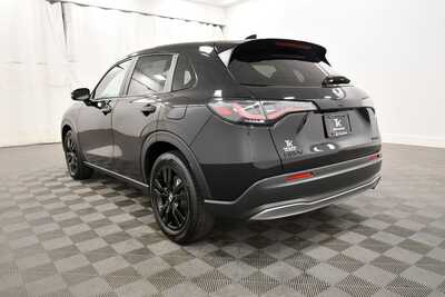 2026 Honda HR-V, $28849. Photo 5