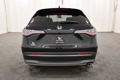 2026 Honda HR-V, $28849. Photo 6