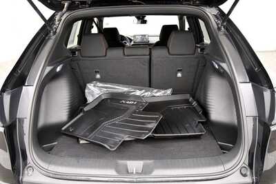 2026 Honda HR-V, $28849. Photo 7