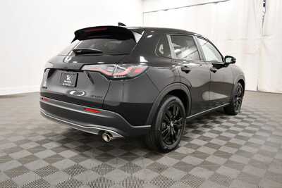 2026 Honda HR-V, $28849. Photo 8