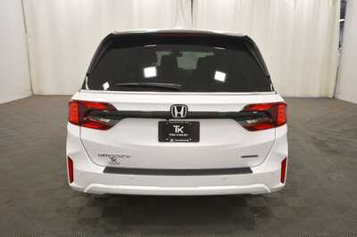 2026 Honda Odyssey, $46226. Photo 6