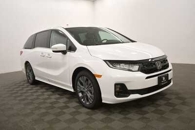 2026 Honda Odyssey, $46226. Photo 9