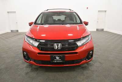 2026 Honda Odyssey, $50207. Photo 10