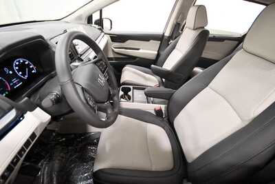 2026 Honda Odyssey, $50207. Photo 11