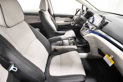 2026 Honda Odyssey, $50207. Photo 12