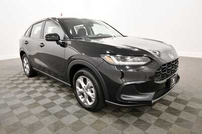 2025 Honda HR-V, $25349. Photo 10