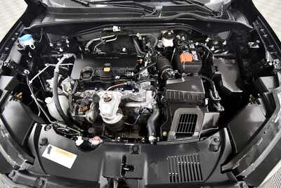 2025 Honda HR-V, $25349. Photo 12