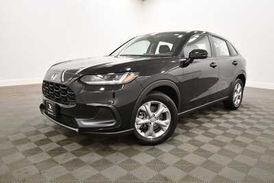 2025 Honda HR-V, $25349. Photo 2