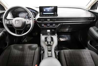 2025 Honda HR-V, $25349. Photo 3