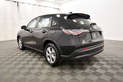 2025 Honda HR-V, $25349. Photo 5