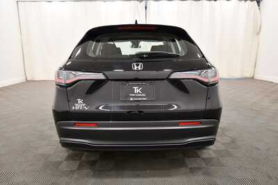 2025 Honda HR-V, $25349. Photo 6