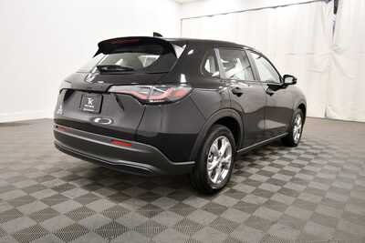 2025 Honda HR-V, $25349. Photo 8