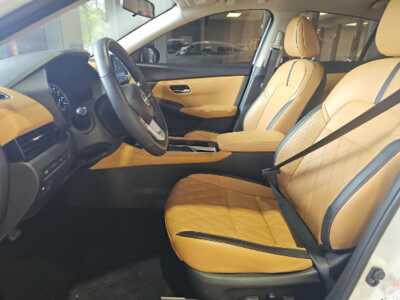 2024 Nissan Sentra, $20780. Photo 3