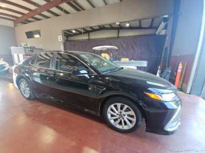 2024 Toyota Camry, $26978. Photo 2