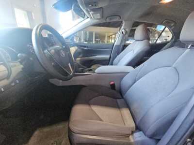 2024 Toyota Camry, $26978. Photo 3