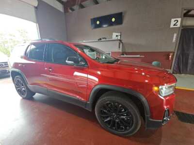 2023 GMC Acadia, $32295. Photo 2