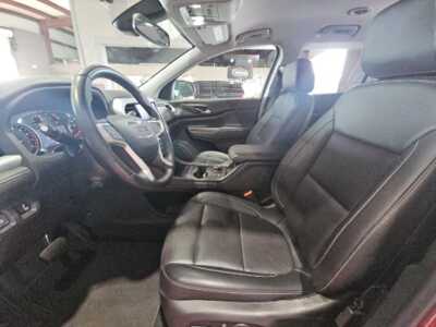 2023 GMC Acadia, $32295. Photo 3