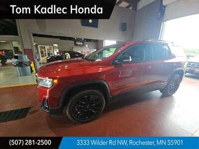 2023 GMC Acadia, $32295. Photo 1