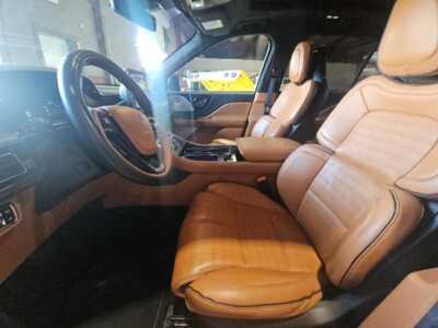 2023 Lincoln Aviator, $57044. Photo 3