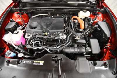 2023 Toyota Crown, $32349. Photo 12