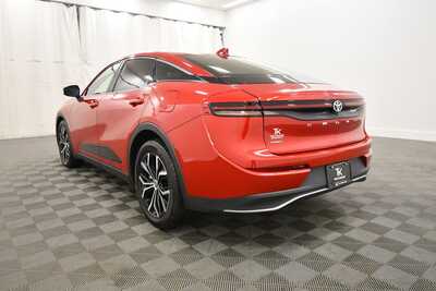2023 Toyota Crown, $32349. Photo 5