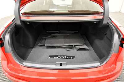2023 Toyota Crown, $32349. Photo 7