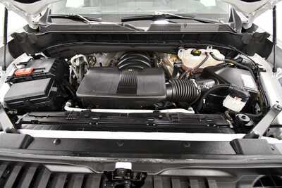 2021 Chevrolet 1500 Crew Cab, $34845. Photo 12