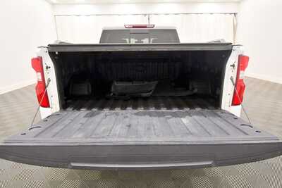 2021 Chevrolet 1500 Crew Cab, $34845. Photo 7