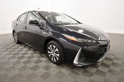 2022 Toyota Prius, $24349. Photo 10