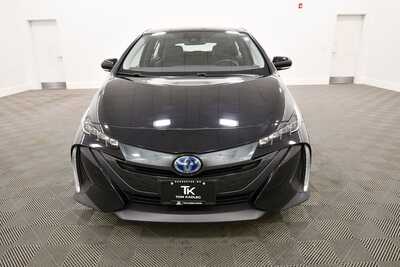 2022 Toyota Prius, $24349. Photo 11