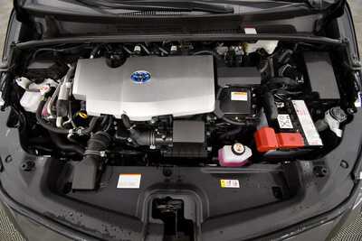 2022 Toyota Prius, $24349. Photo 12