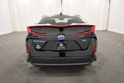 2022 Toyota Prius, $24349. Photo 6